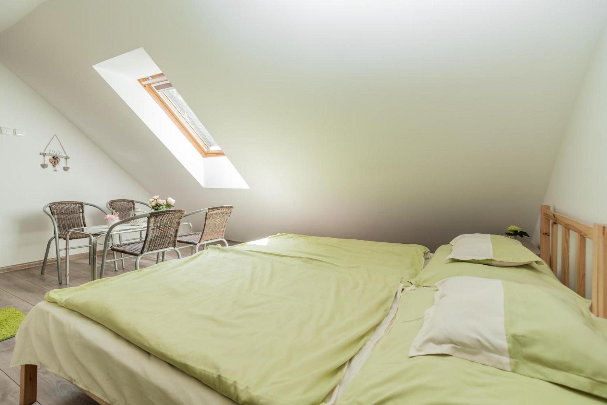 Csodaszarvas Vendeghaz Holiday home Saly