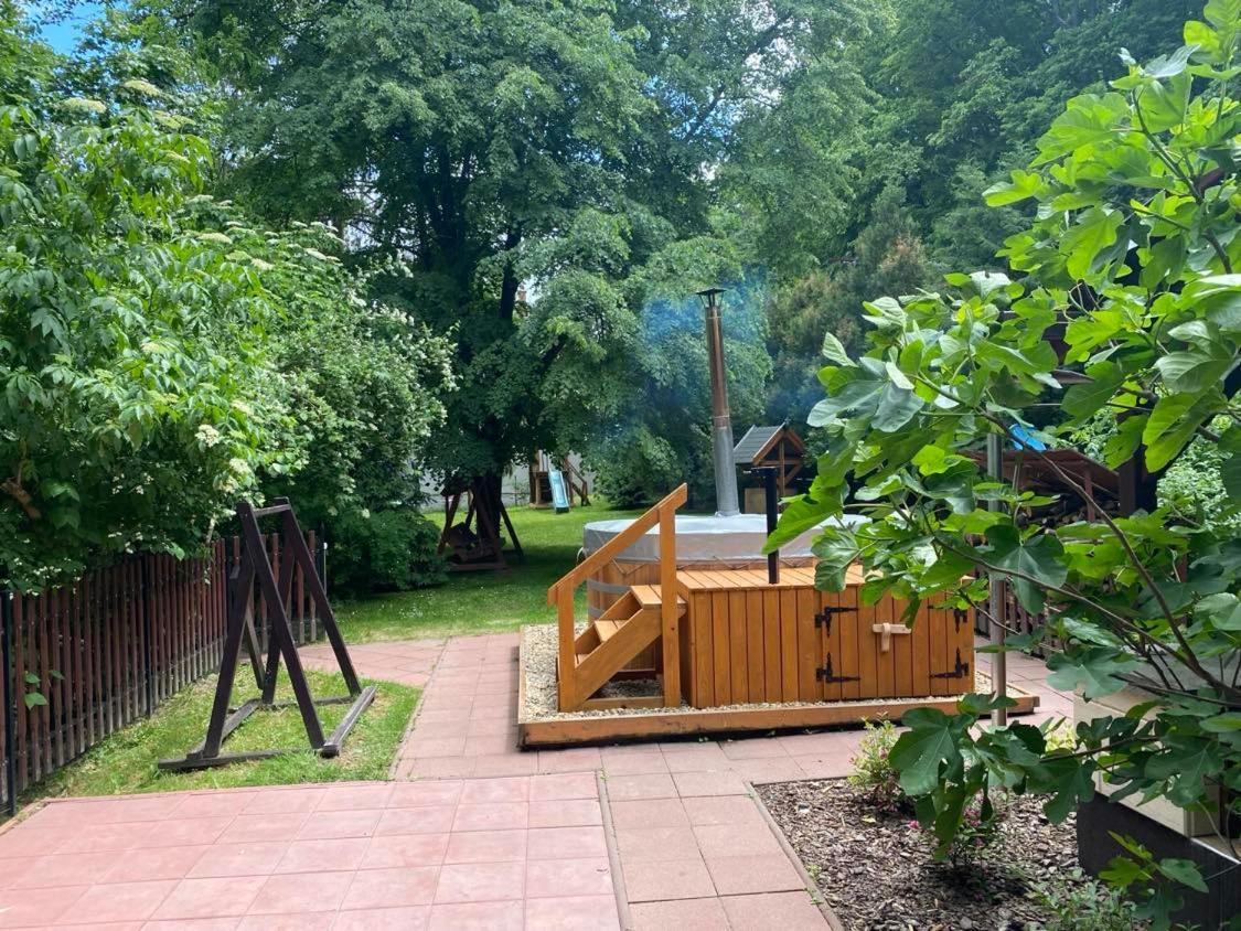 Holiday home Csodaszarvas Vendeghaz