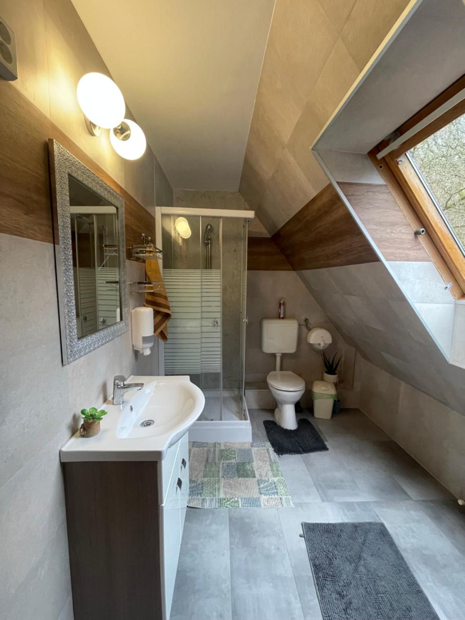 Csodaszarvas Vendeghaz Holiday home *